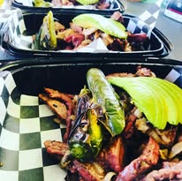 Ensalada fresca